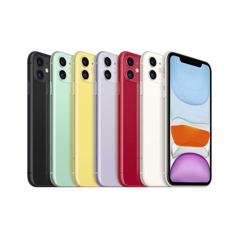 Usado: iPhone 11 Product(Red) 128GB Muito Bom - Trocafy - Apple